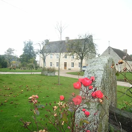 Le Petit Manoir *