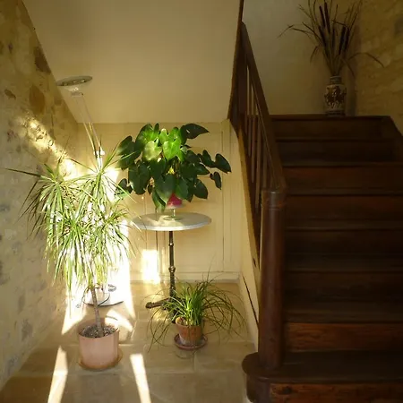 Bed & Breakfast Le Petit Manoir Vignats