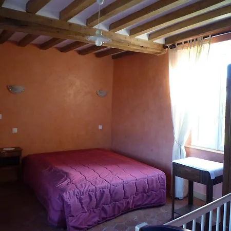 Bed & Breakfast Le Petit Manoir *