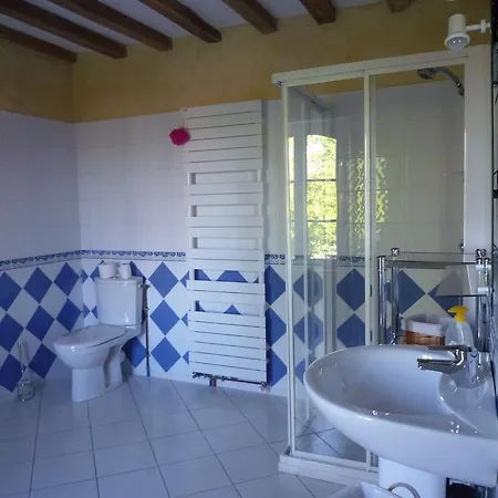 Bed & Breakfast Le Petit Manoir Vignats