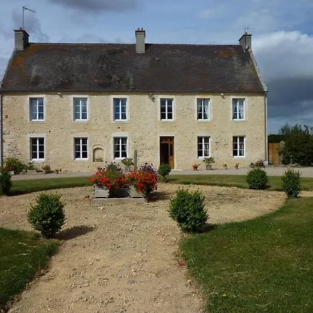 Le Petit Manoir Vignats