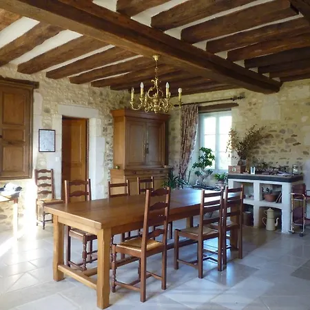 Bed & Breakfast Le Petit Manoir *