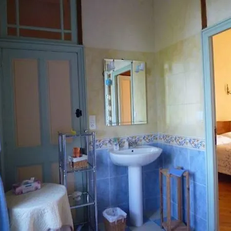 Le Petit Manoir *