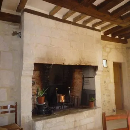 Le Petit Manoir * Vignats