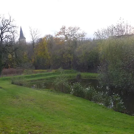 Le Petit Manoir Vignats