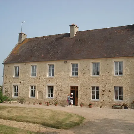 Le Petit Manoir * Vignats