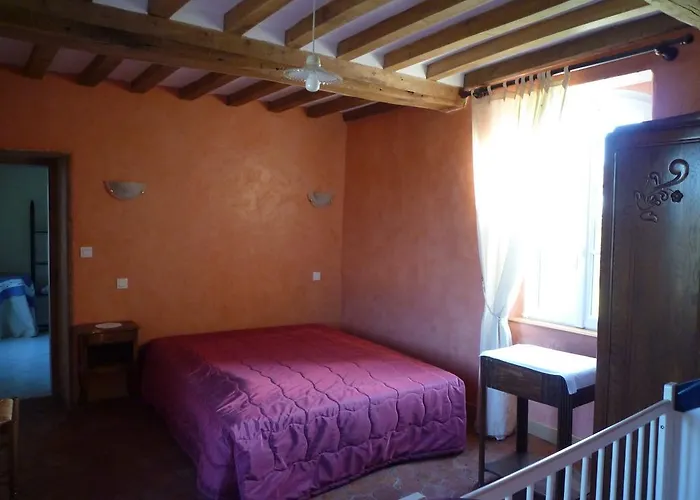 Bed & Breakfast Le Petit Manoir *