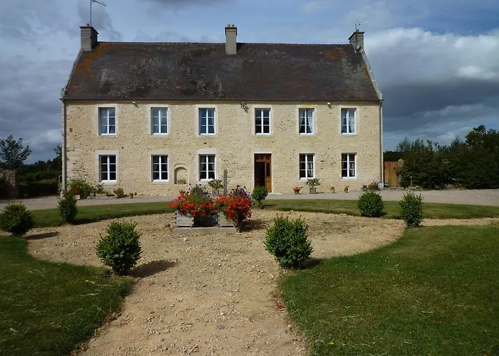 Le Petit Manoir Vignats