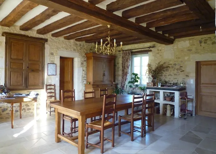 Bed & Breakfast Le Petit Manoir *