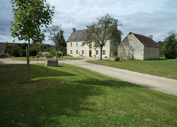 Le Petit Manoir Bed & Breakfast