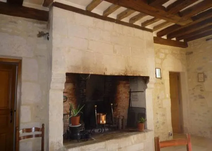 Le Petit Manoir * Vignats